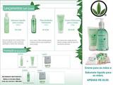Soft Green - Cha verde.