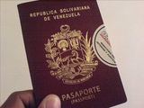 CITAS PASAPORTES GRATIS Y PLANILLAS DE CADIVI PRECIOS SUPER SOLIDAR