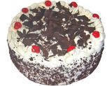 TORTA SELVA NEGRA