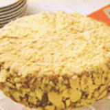 TORTA TRES LECHES