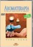 Aromaterapia + quiromasaje en dvd