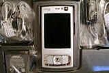 Buy I-phones@$240,Nokia e61i,Nokia N95 8gb,8800 Sirocco Gold,MAC BOOK PRO,ipods,Psp,Nintendo at Cheap price - Westmoreland - Savanna-la-Mar