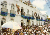 CARNAVAL  DE  OLINDA
