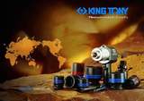 STARS TOOLS PACIFIC SA. DE C.V TORNILLOS Y FIJACIONES