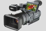 HD VIDEO DIGITAL IMAGEN CORPORATIVA
