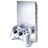 DESBLOQUEIO PS2 COM THUNDER PRO 2