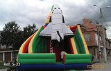 INFLABLES RECREACION INFANTIL wwwaerofigurascom FABRICANTES DIRECTOS 