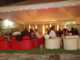 renta de salas lounge y mobiliario  - Jalisco - Guadalajara