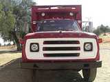 Camion Dodge 600