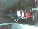 Vendo CBR900RR Fireblade - impecavel