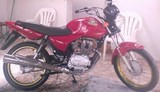 vendo moto