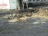 PRSTAÇÃO DE SERVIÇO( Problema com a imundície foi resolvido)