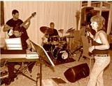Grupo Musical So Notas