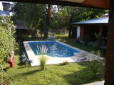 alquilo casa funes garita 18, quincena ,semana, 