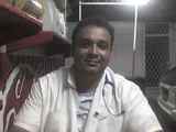 Dr. CARLOS BRAHIM ESTRADA. MEDICO DIABETOLOGO