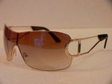 Representada oculos escuros - LOOKIN GLASS