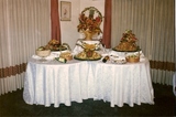 organizacion de eventos: catering y todo lo que necesites para que tu fiesta inolvidable