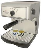 MÁQUINA + CAFÉ EXPRESSO EM SACHÊ = R$ 172,00 POR MÊS!