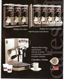 EMPRESTAMOS MÁQUINAS DE CAFÉ PARA EVENTOS