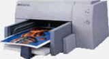 IMPRESSORAS HP 692C
