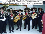 COMIDA MEXICANA EM DOMICILIO E MÚSICA AO VIVO TODO BRASIL