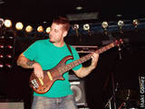  CLASES DE BAJO por musico profesional (Zona Palermo)