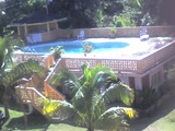 COTTON TREE HOTEL IN NEGRIL JAMAICA