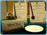VIDACELL REGENERADOR CELULAR UNICO EN EL MUNDO