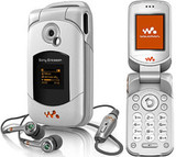 SONY ERICSSON