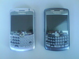 Blackberry..