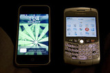 Blackberry