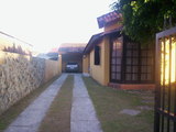locação de casa