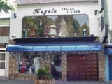 ALUGUEL DE ROUPAS