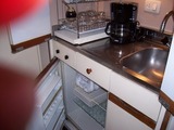 Rento departamento a turistas en Buenos Aires, microcentro