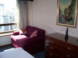 Dueña renta departamento en Buenos Aires, microcentro