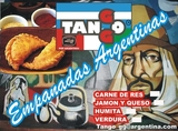 Autenticas Empanadas Argentinas