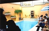 A casa dos meus sonhos