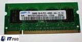 memorias RAM para laptops