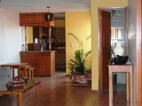 DEPARTAMENTO AMUEBLADO