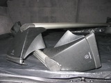 Barras Mercedes