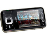 Nokia N82