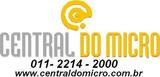 Computador Celeron Intel® D 420 Classic – LCD 15’' www.centraldomicro.com.br