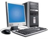 Microcomputador Intel® Dual Core E2140 Performance - LCD 15’' www.centraldomicro.com.br