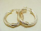 Joyas -Oro laminado 18kt Brazileño/ Platas /Steel /directo de fabrica Brazil. - Atlántida - La Ceiba