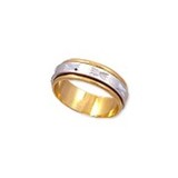 Joyas -Oro laminado 18kt Brazileño/ Platas /Steel /directo de fabrica Brazil.
