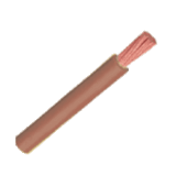  CABO FLEXIVEL 0,75 MM MARROM 750V