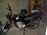 roubaram minha moto