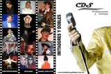 IMITADORES Y DOBLES 19424380 CANTANDO EN VIVO