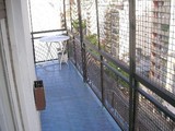 ARRIENDO APARTAMENTO AMOBLADO EN BUENOS AIRES
