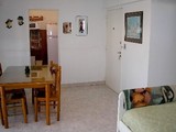 ALQUILO DEPARTAMENTO AMOBLADO EN BUENOS AIRES - Pichincha - Quito